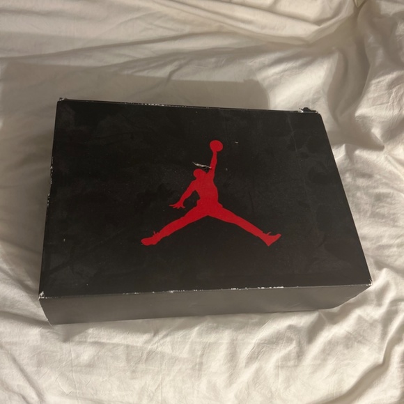 Women's Jordan 5 Retro Bluebird Ice/Blue Graphite - Picture 5 of 8